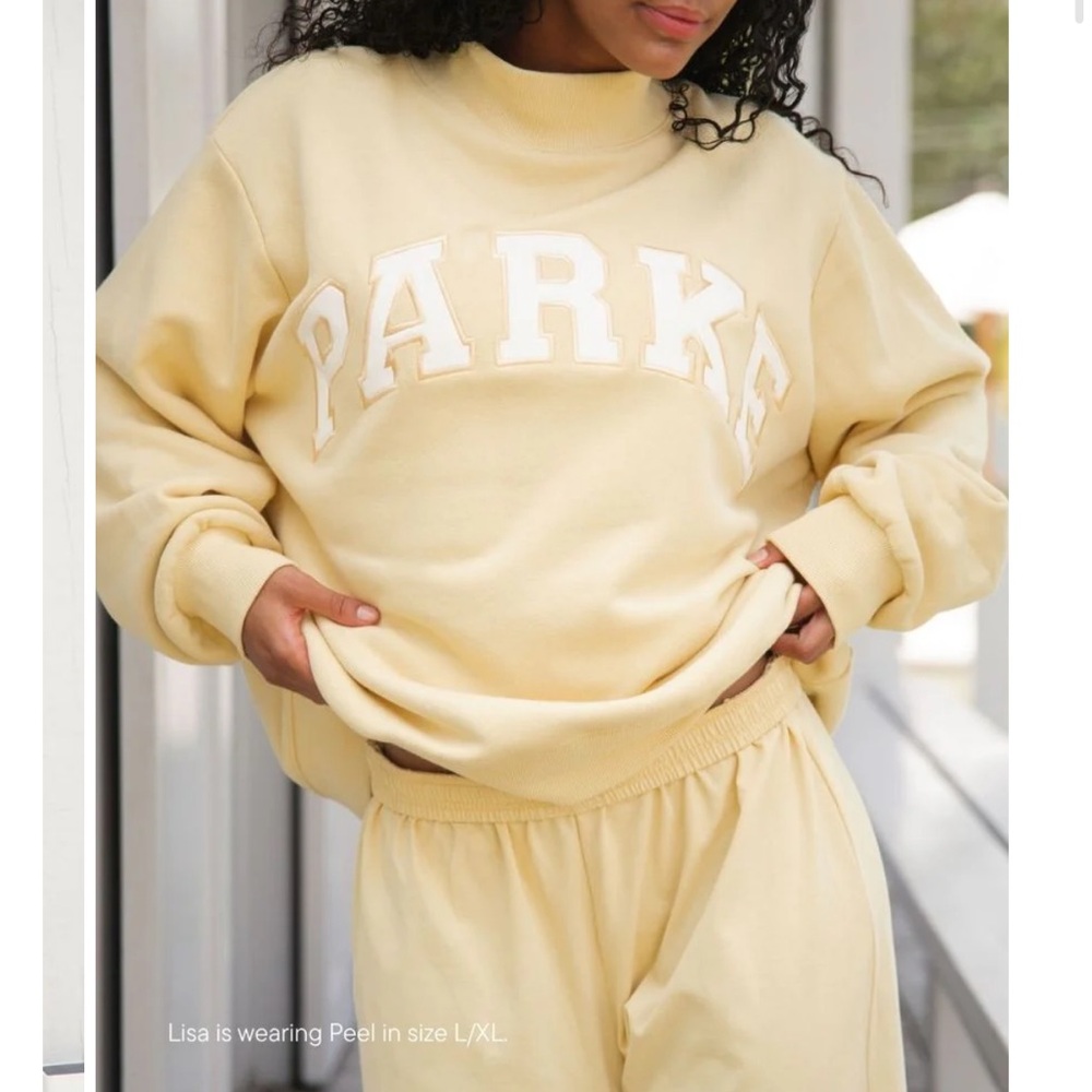 Parke Mockneck in Peel